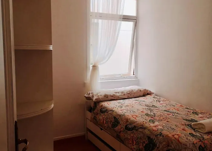 Puentes Coruna * A Coruna